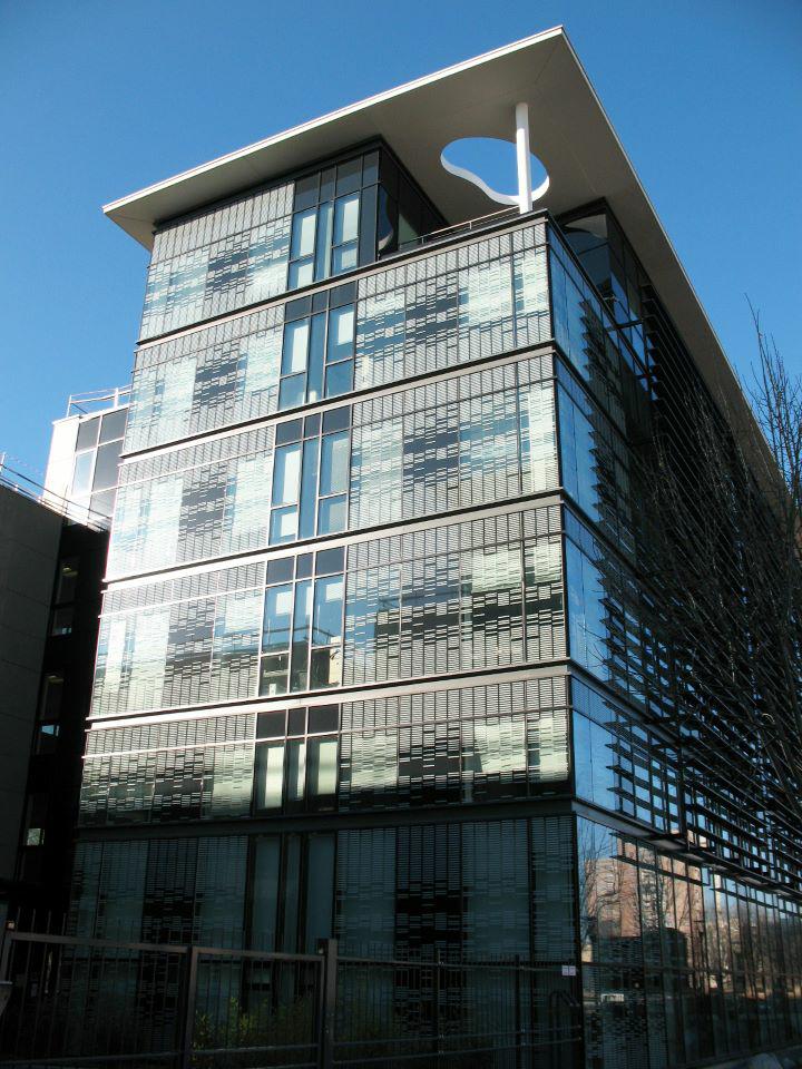 Bureau Lyon 1185m² Location bureau Lyon Rhône OLBUR2108809 0